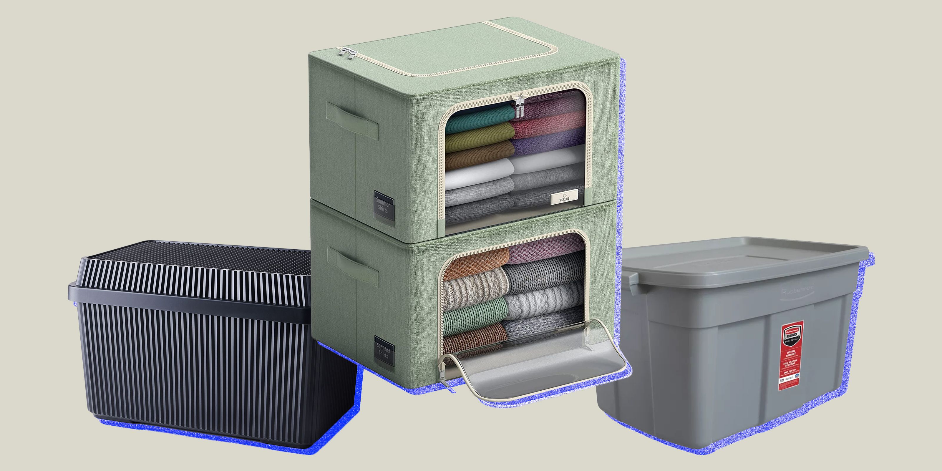 Perfect Storage Solution: Buy Multipurpose Storage Boxes Online at Best Price