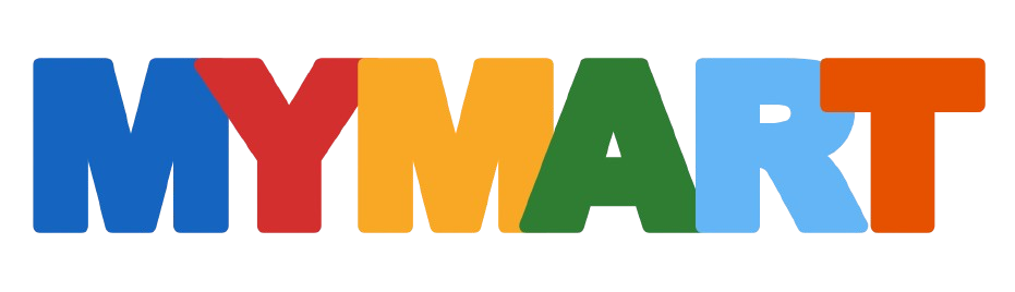 MyMart Logo
